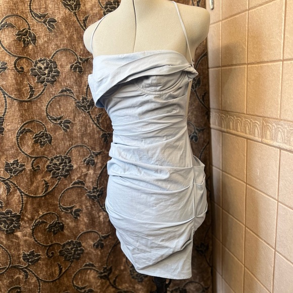 House of cb Lana dress - Picture 8 of 13